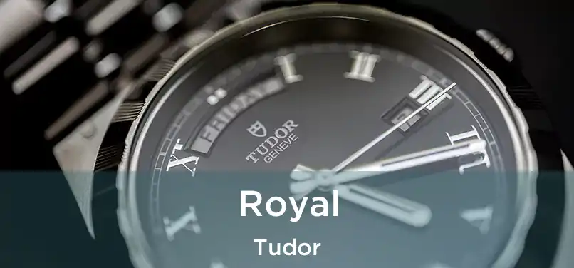  Royal Tudor